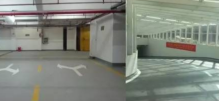 清遠地坪漆施工