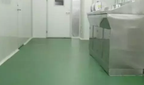 清遠地坪漆施工