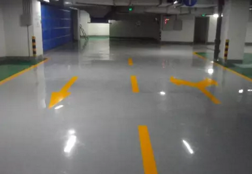 地坪漆